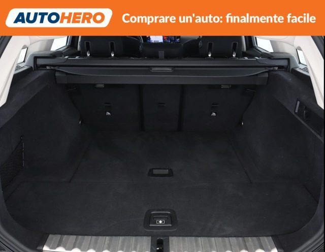 BMW 320 d 48V Touring
