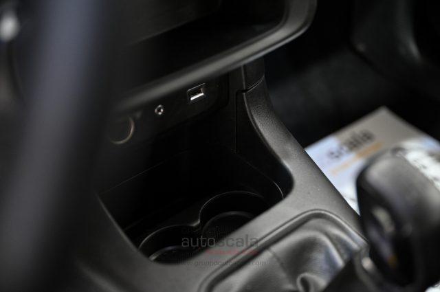 CITROEN C3 1.6 BlueHDi 75cv S&S Business #Navi
