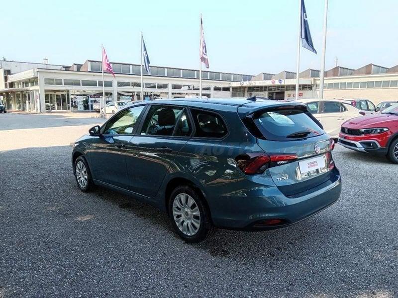 FIAT Tipo 5 PORTE E SW Station Wagon My24 1.5 Hybrid 130cv Dct Sw Tipo