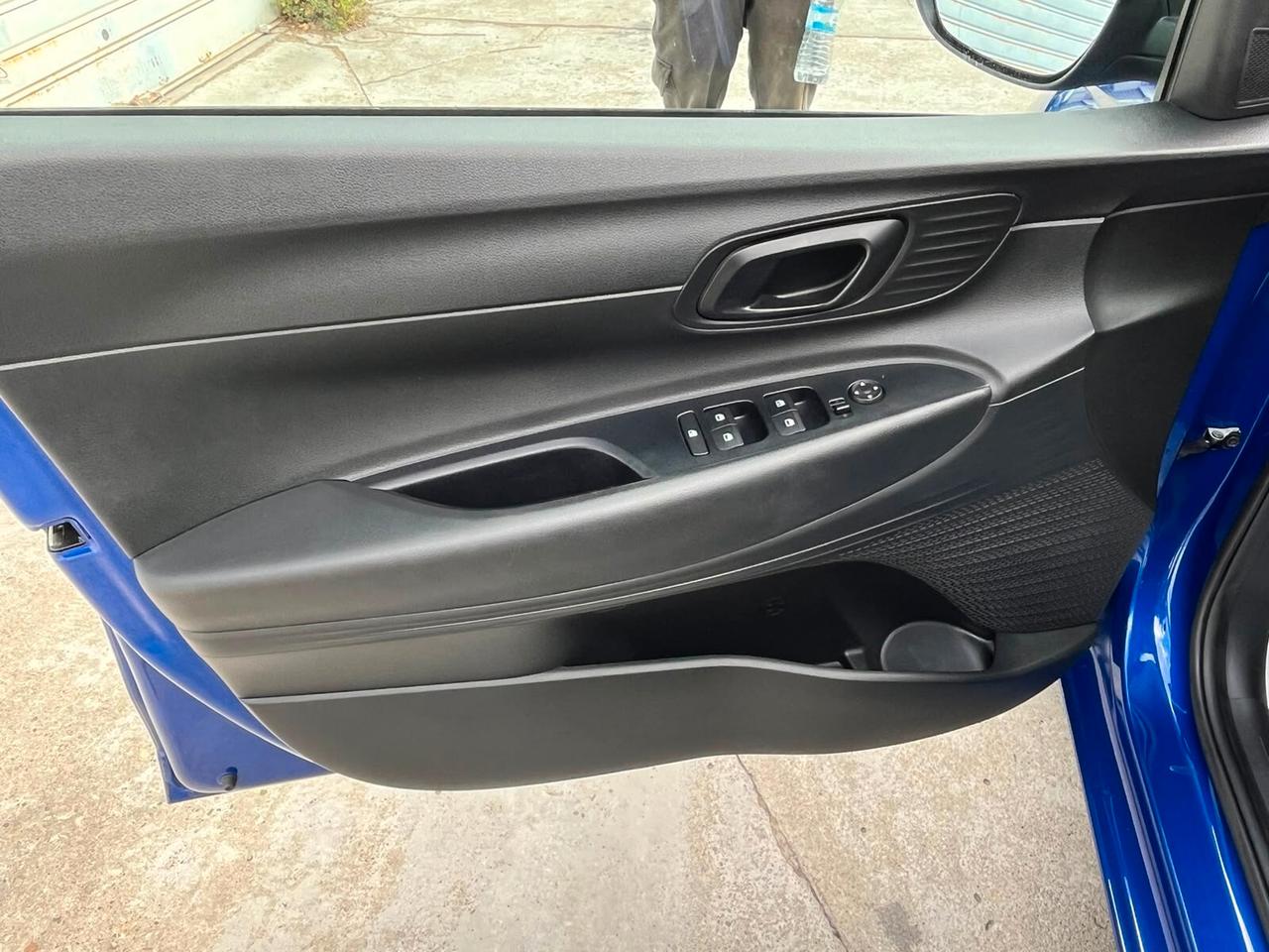 Hyundai i20 1.0 T-GDI 48V iMT Bose