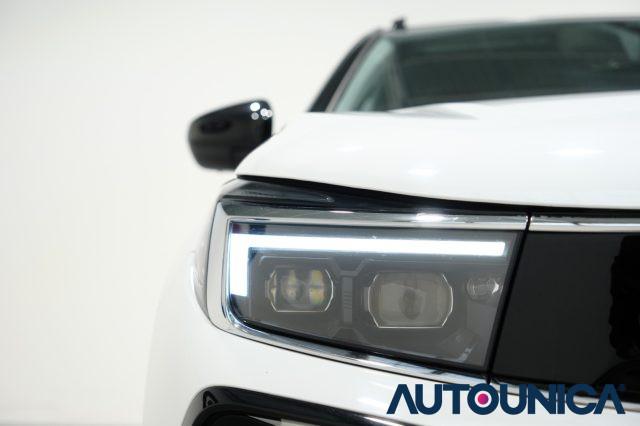 OPEL Grandland 1.6 PHEV AUTOMATICA AWD GSE FULL LED