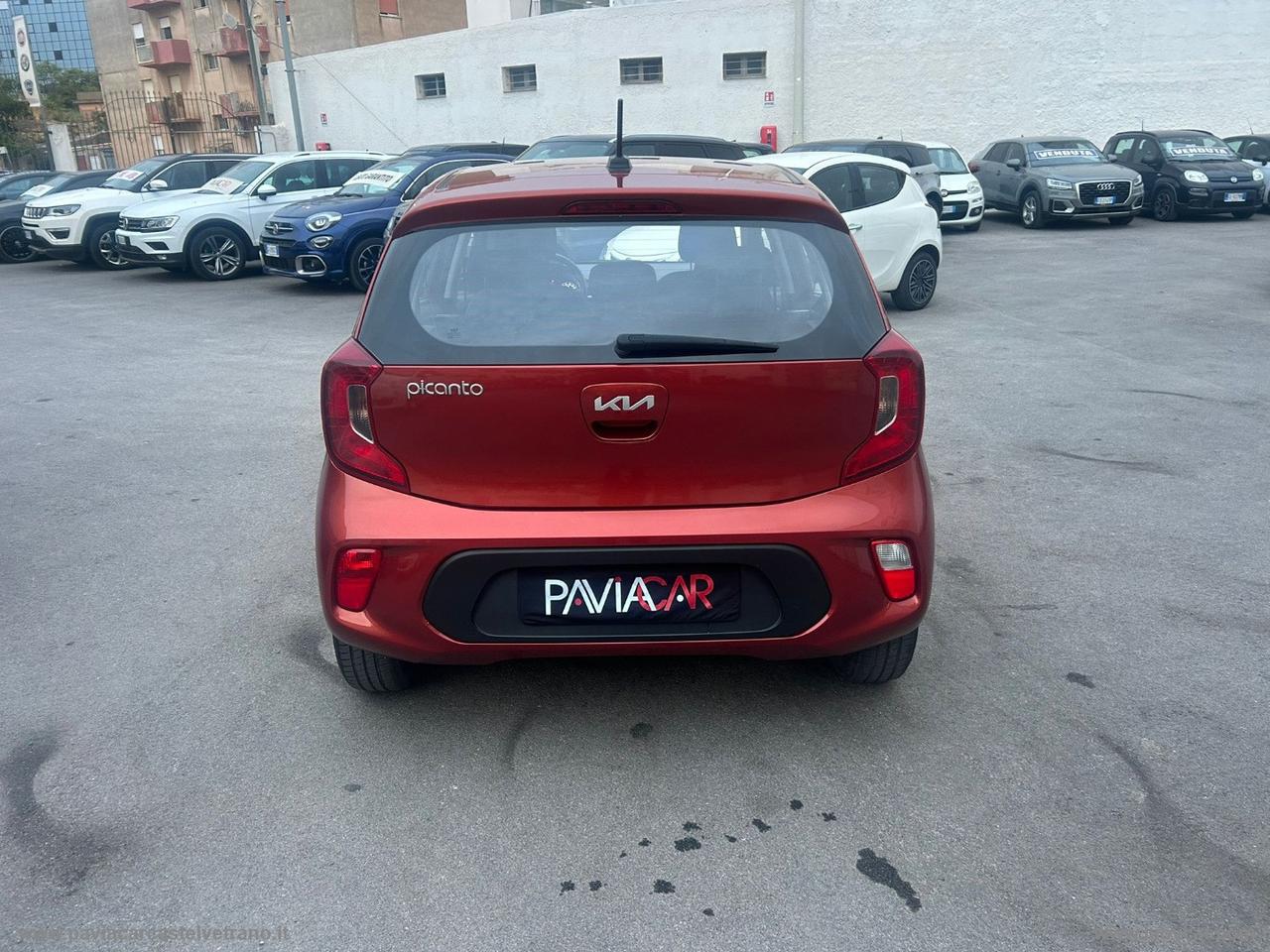 KIA Picanto 1.0 12V 5p. X Line