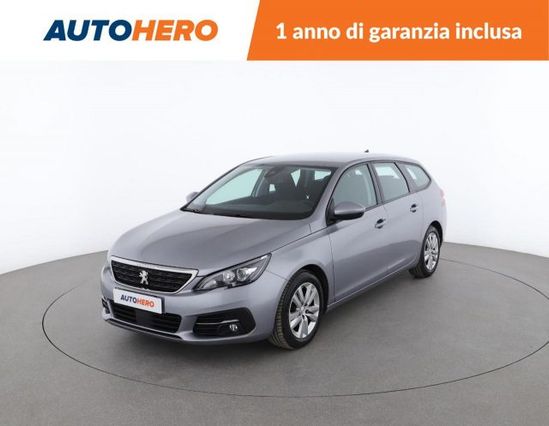 PEUGEOT 308 BlueHDi 100 S&S SW Business - CONSEGNA A CASA