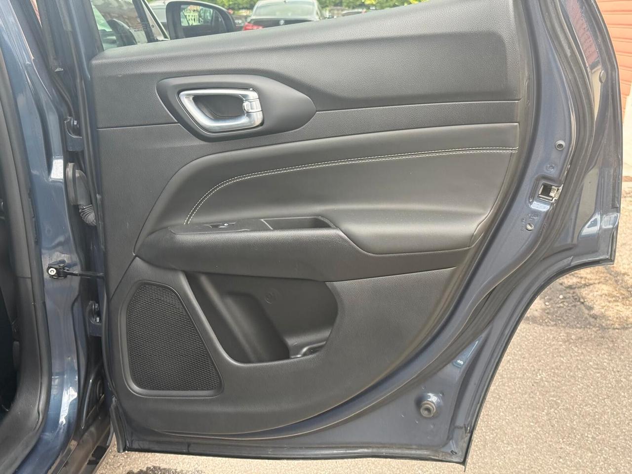 Jeep Compass 1.6 Multijet II 2WD Longitude