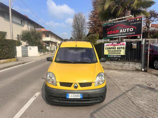 RENAULT Kangoo 1.2 16V 5p. Privilège