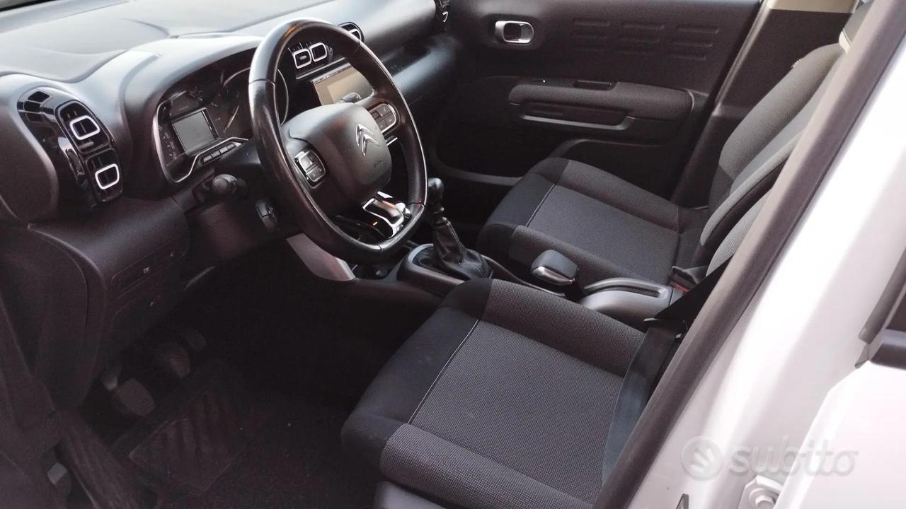 Citroen C3 Aircross BlueHDi 100 S&S Origins