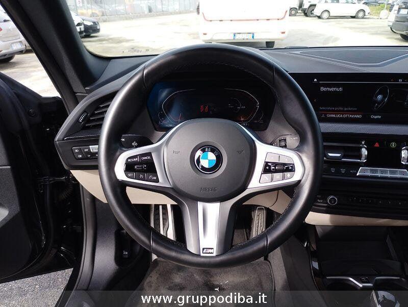 BMW Serie 2 Gran Coupe Serie 2 F44 Gran Coupe Diesel 220d Gran Coupe Msport auto