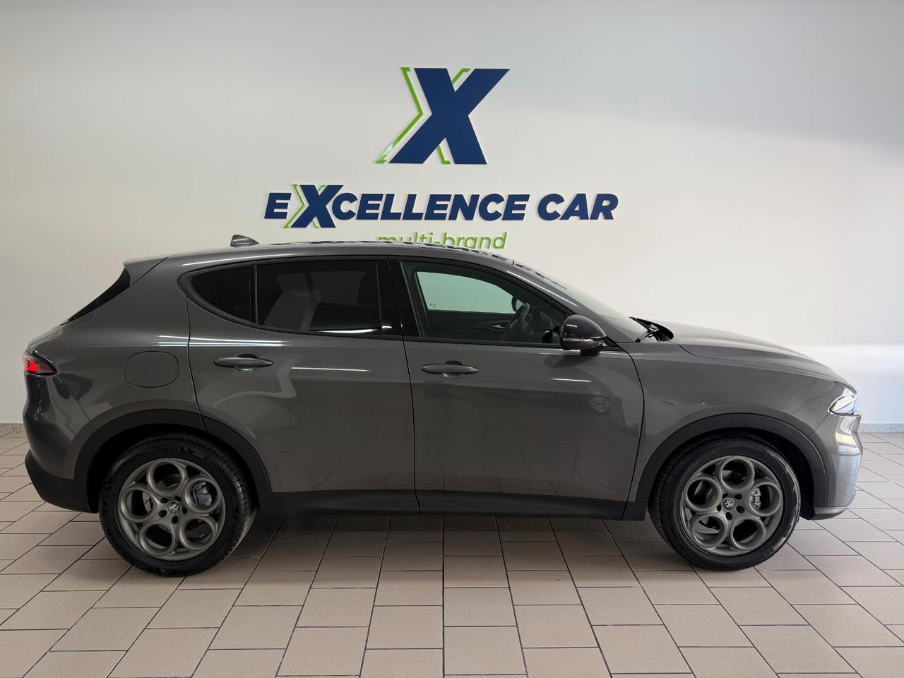 Alfa Romeo Tonale 1.6 diesel 130 CV TCT6 Sprint