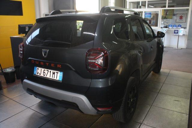 DACIA Duster 1.0 TCe GPL 4x2 Extreme