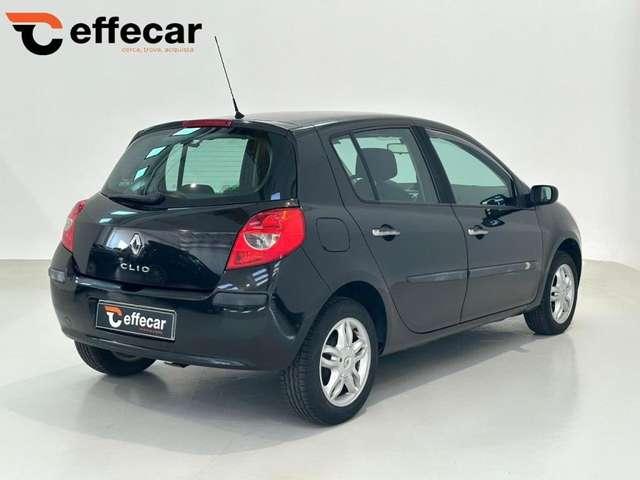 Renault Clio 1.2 16V 5 porte