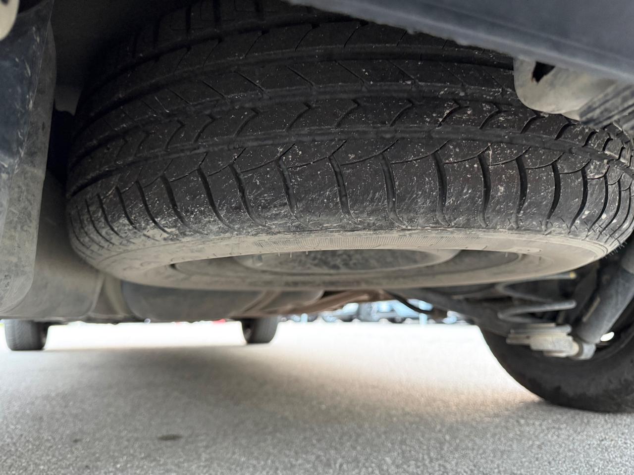 Fiat Doblo Combi N1 Autocarro 5 POSTI