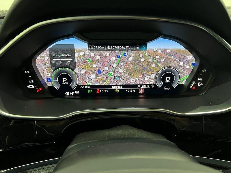 Audi Q3 Q3 45 TFSI S tronic S line edition