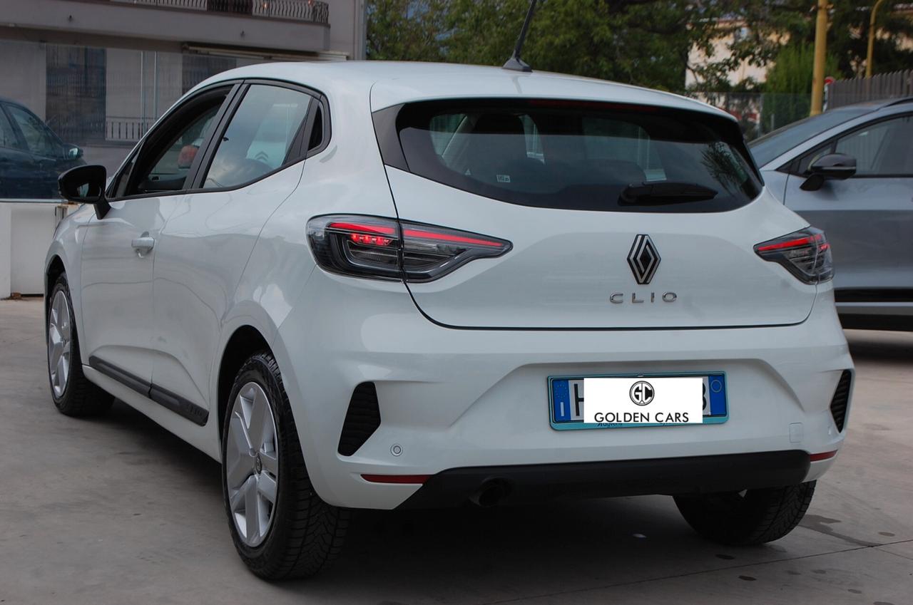 Renault Clio 1.5 dci Evolution 100CV Uff Italy Led USB
