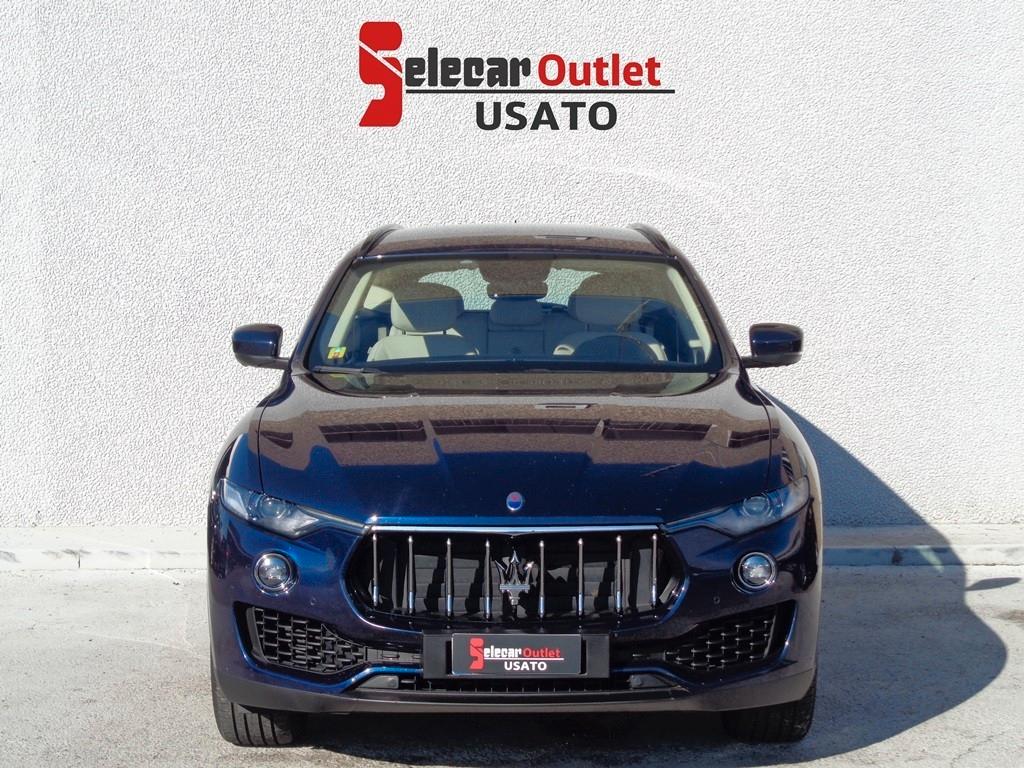 Maserati Levante V6 AWD Granlusso