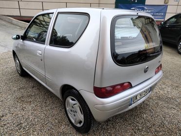 Fiat 600 1.1 50th Anniversary