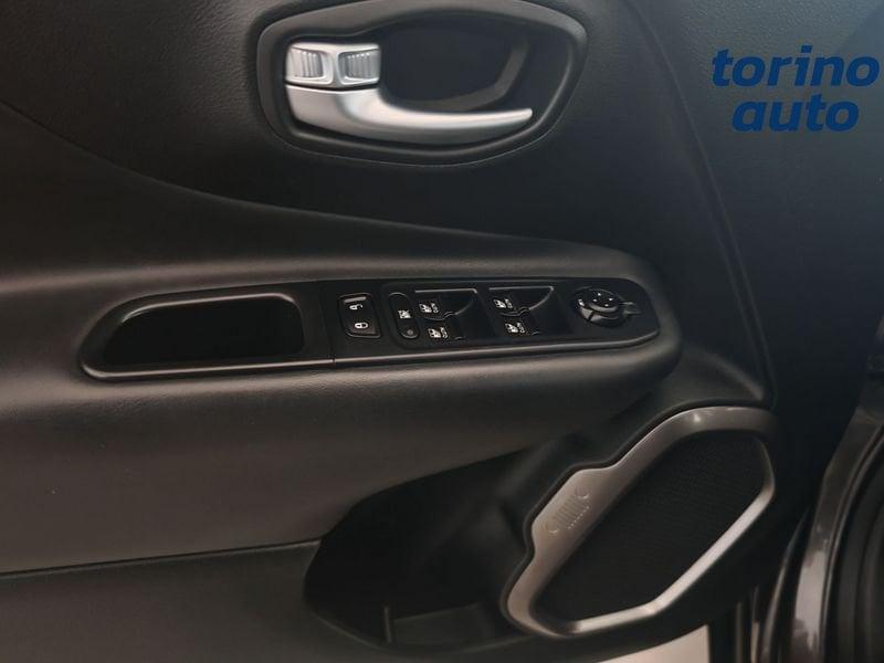 Jeep Renegade 1.0 T3 Limited