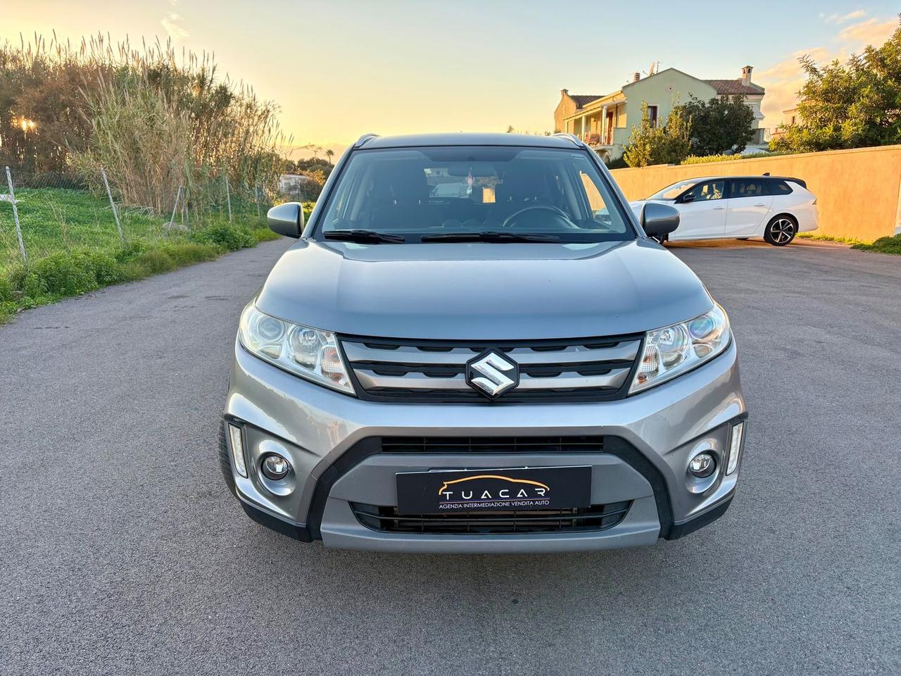 Suzuki Vitara V-Cool 1.6 DDiS #8246