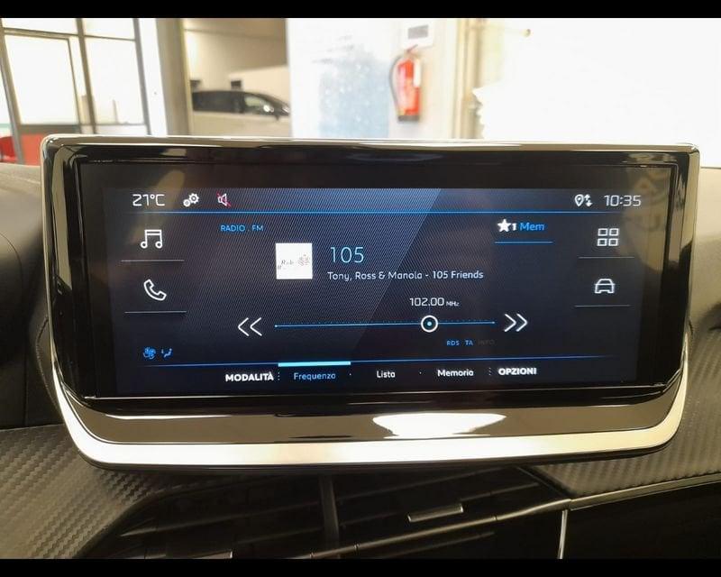 Peugeot 208 II 2023 1.2 puretech Active s&s 75cv
