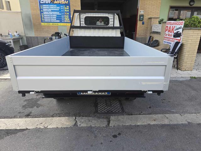 PIAGGIO Porter NP6 1.5 PLM-RG Long Range LPG Casson. Extra Pro