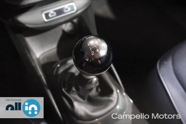 FIAT 500X 500X 1.3 Mjt 95cv Club