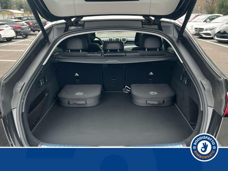 Mercedes-Benz GLC Coupé GLC 300de 4Matic EQ-Power Coupé AMG Line Premium Tech