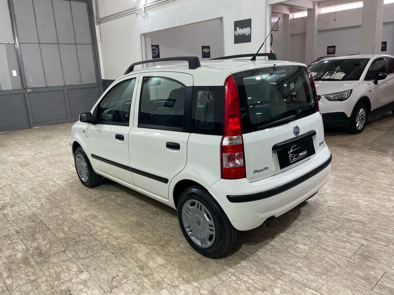 Fiat Panda 1.2 Dynamic Natural Power