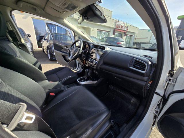 HONDA Jazz 1.3 Comfort Navi ADAS CVT NEOPATENTATI