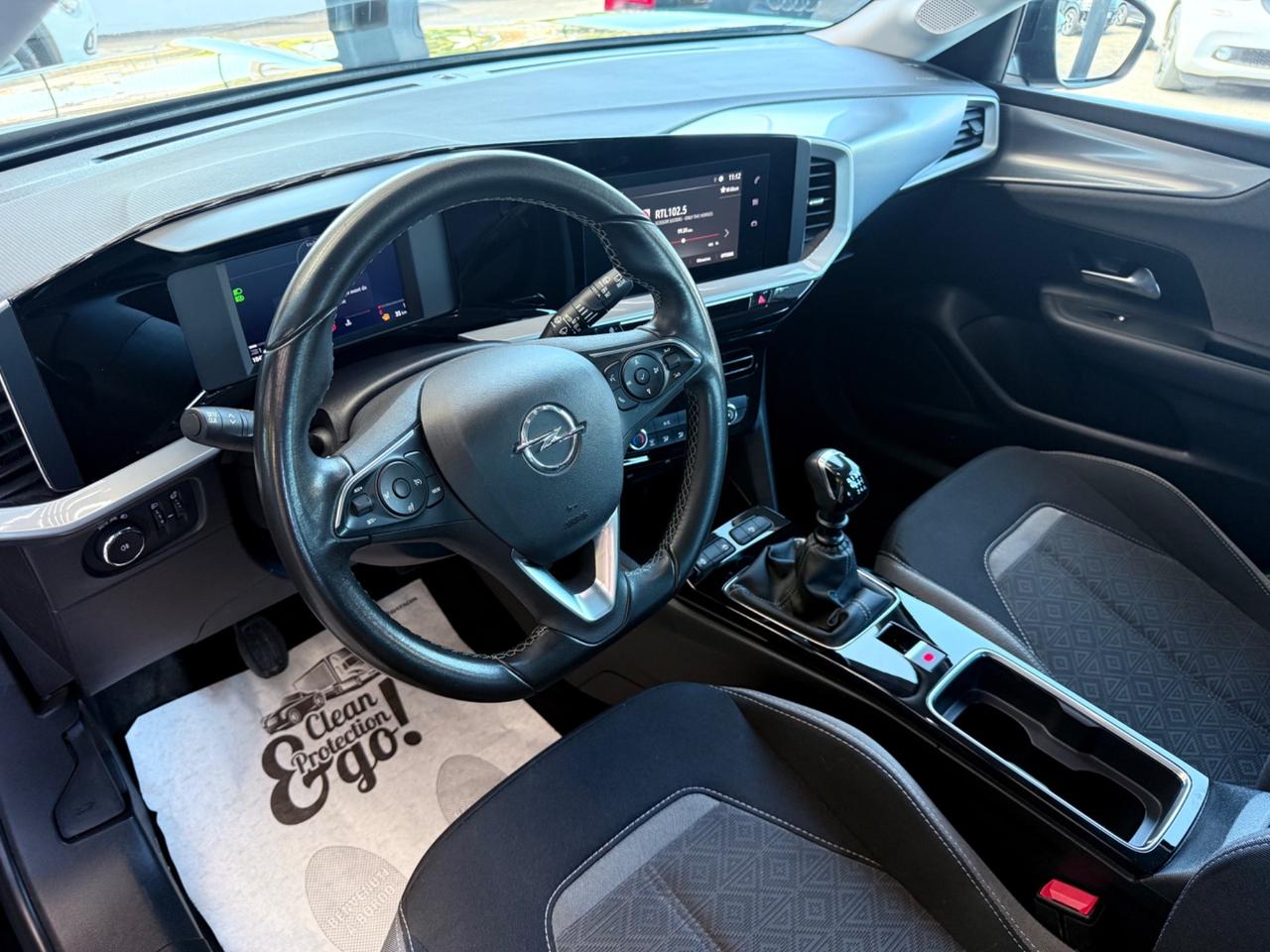 Opel Mokka 1.2 Turbo Edition