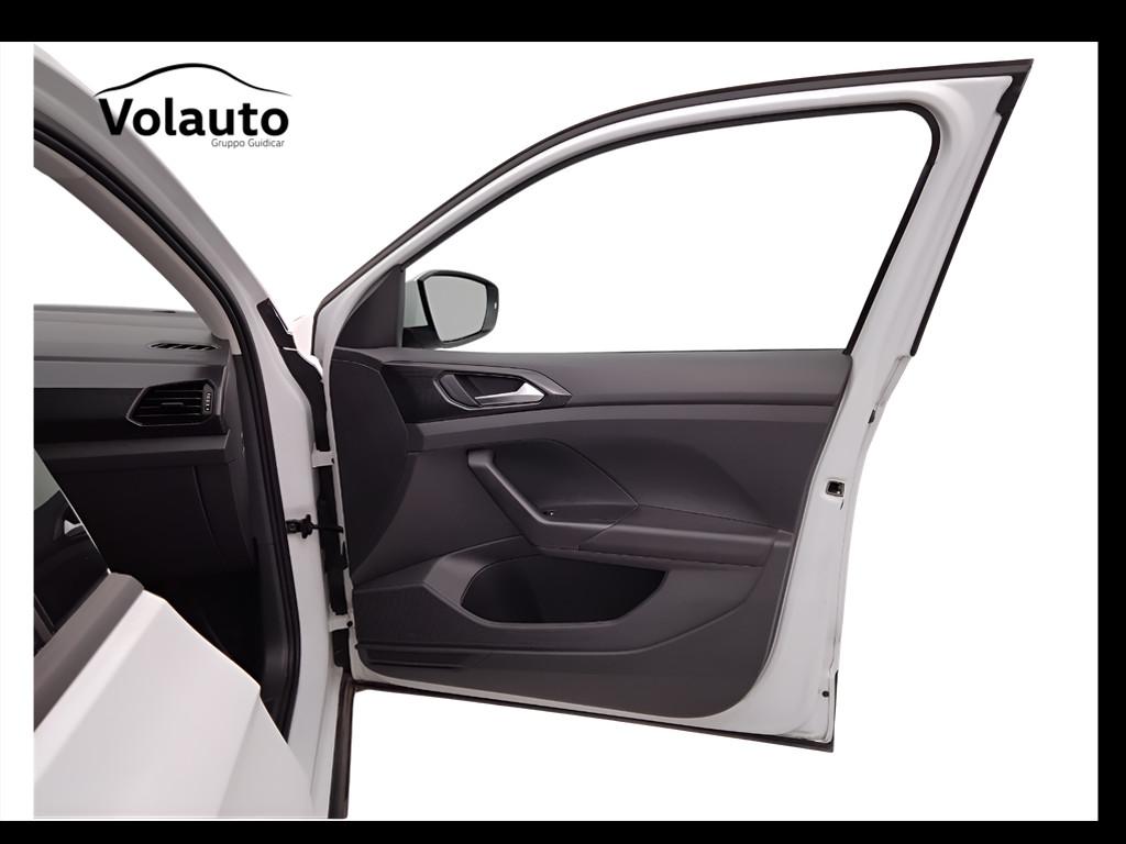 VOLKSWAGEN T-Cross 2019 - T-Cross 1.0 tsi Style 110cv