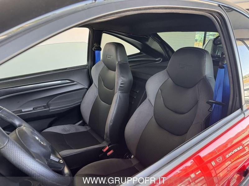 Aixam Coup GTI Ambition