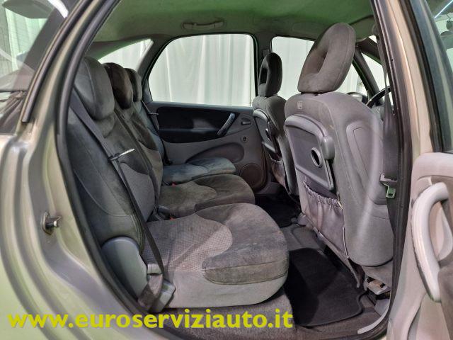 CITROEN Xsara Picasso 1.6 HDi 110CV FAP Exclusive