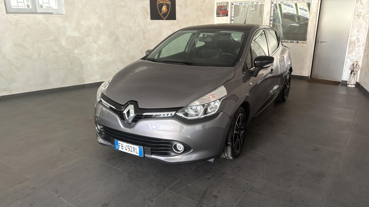 Renault Clio dCi 8V 75CV Start&Stop 5 porte Energy Life