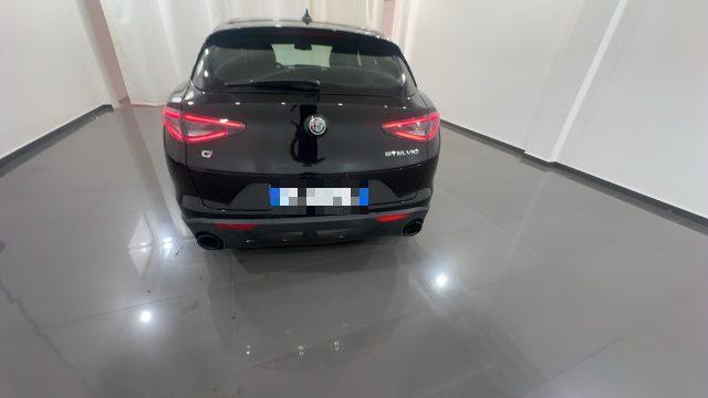 ALFA ROMEO Stelvio 2.2 TD 160CV AT8 RWD Sprint MY23 #VARI COLORI