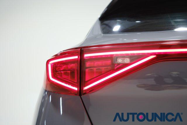 CUPRA Formentor 1.5 TSI DSG FULL LED