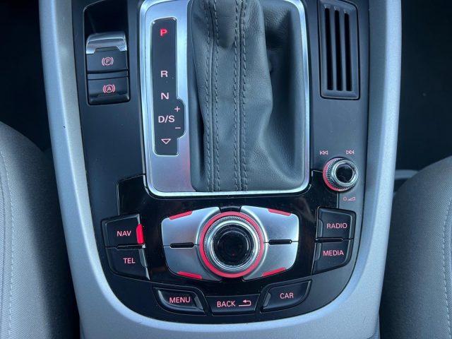 AUDI Q5 2.0 TDI 190 CV clean diesel quattro S tronic Advan