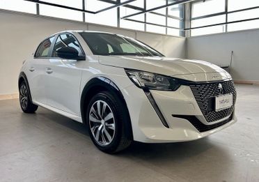 Peugeot 208 208 motore elettrico 136 CV 5 porte Active