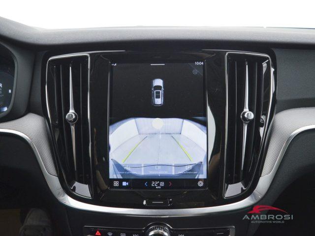 VOLVO V60 B4 Mild hybrid Benzina Plus Dark
