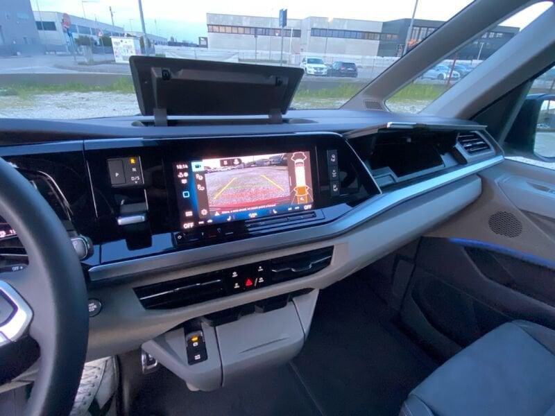 Volkswagen Multivan 2.0 TDI Style DSG 150 CV