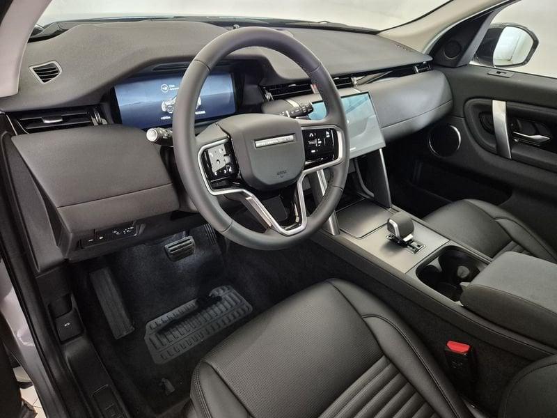 Land Rover Discovery Sport I 2024 1.5 i3 phev S awd 269cv auto