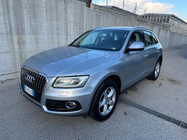 Audi Q5 2.0 tdi Advanced Plus quattro 163cv s-tronic