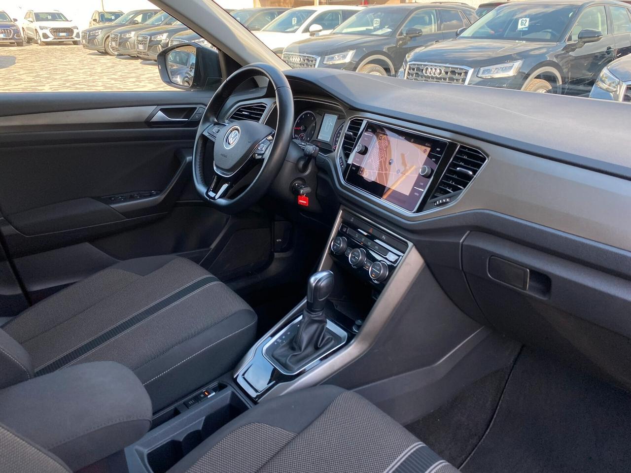 Volkswagen T-Roc Business 1.5 TSI 150CV DSG