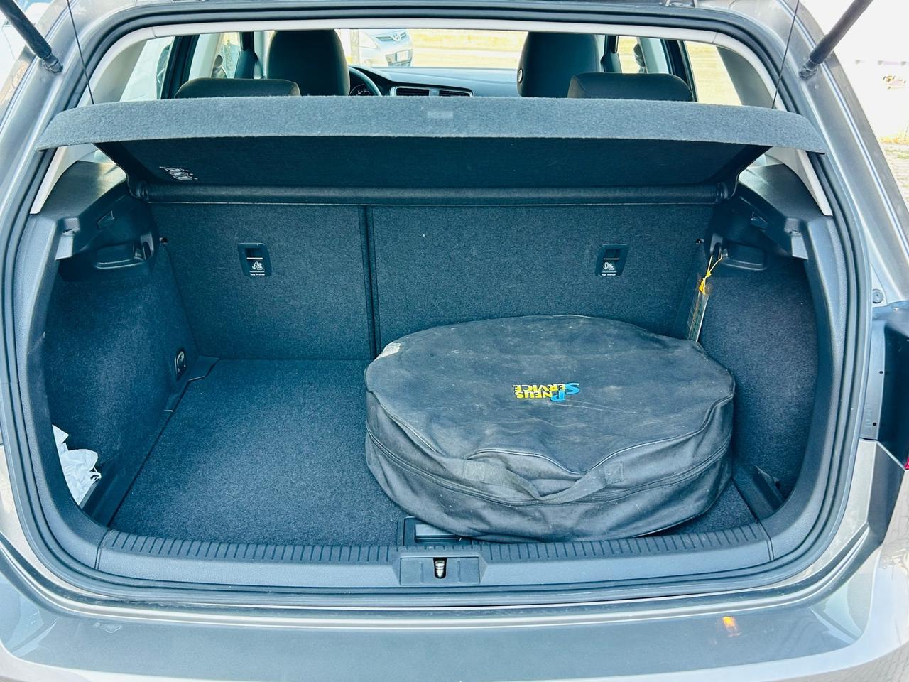 Volkswagen Golf 1.6 TDI 5p. Highline BlueMotion Technology