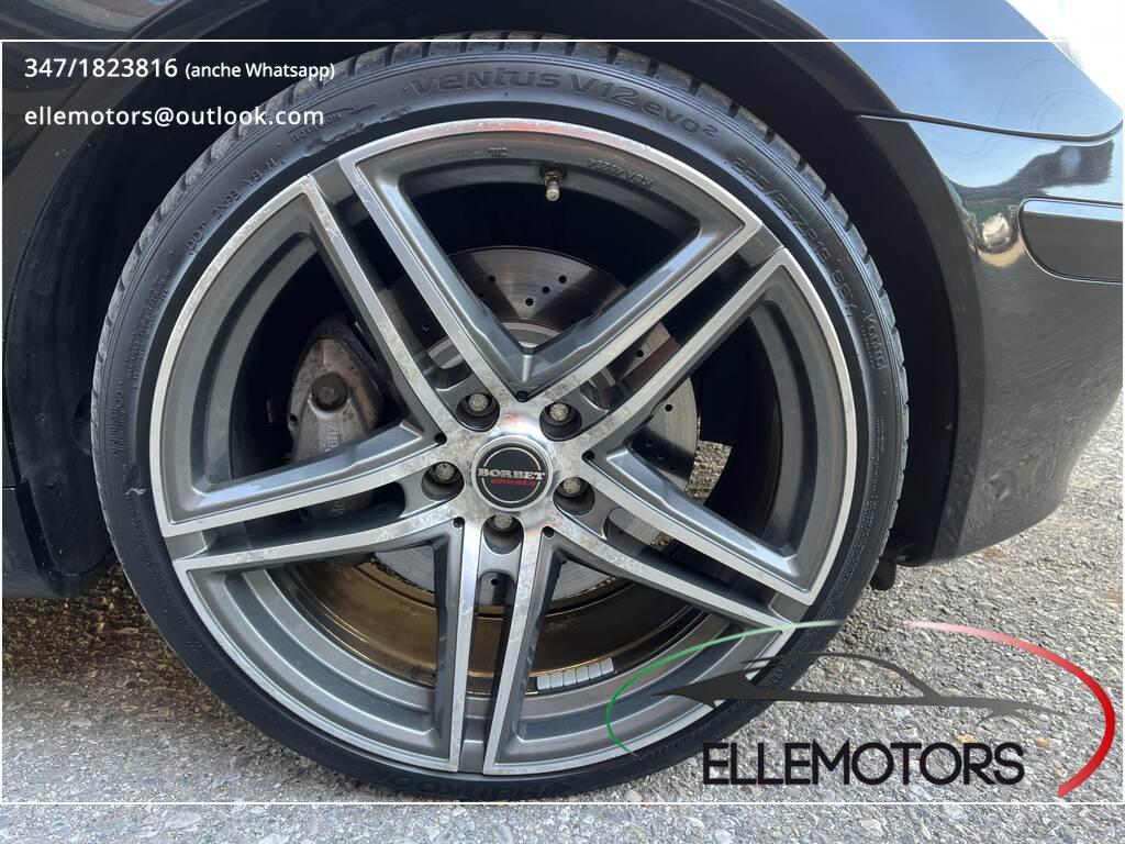 Mercedes SLK SLK 350 V6
