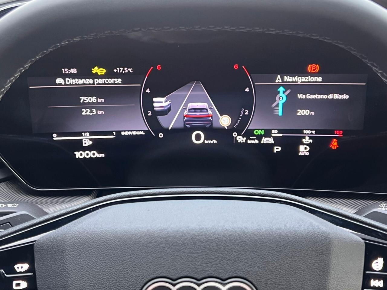 Audi Q5 ACCONTO €31.500 NOLEGGIO CON RISCATTO NoScoring