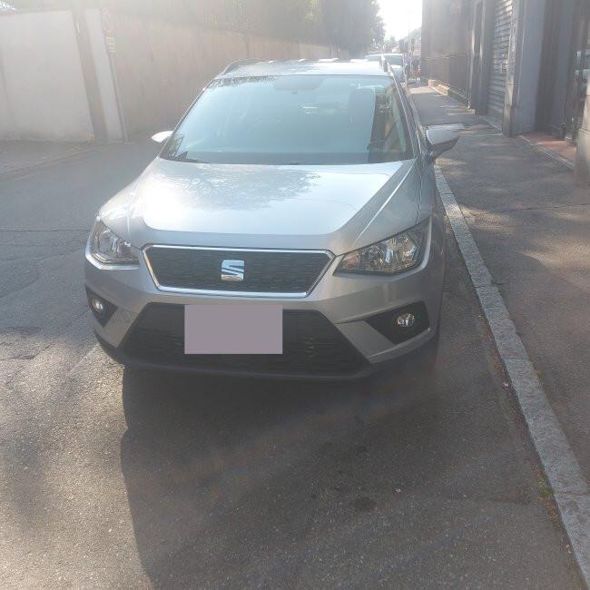 Seat Arona 1.0 EcoTSI 115 CV DSG Style