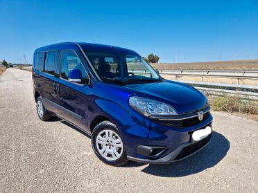 Fiat Doblo Doblò 1.6 MJT 105CV S&S PC Combi N1 Lounge