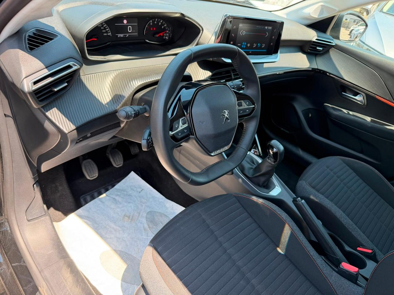 Peugeot 208 PREZZO REALE SENZA FINANZIAMENTO