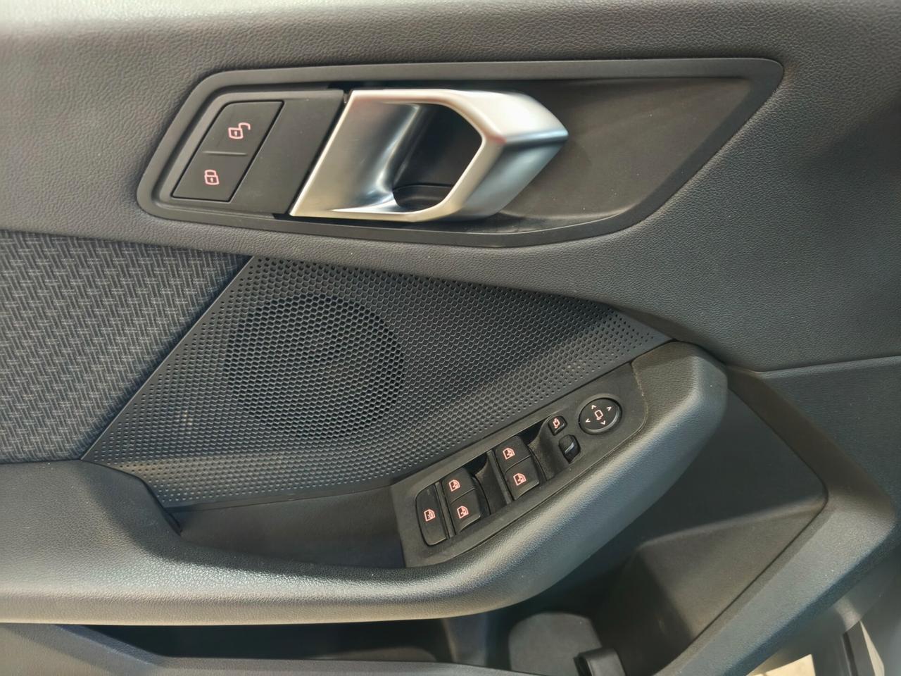 Bmw 116 116d 5p. Business Advantage Aut.