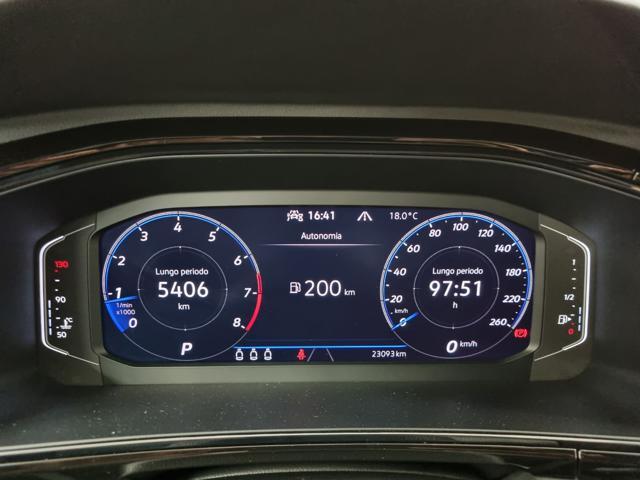 VOLKSWAGEN T-Roc R-LINE 2.0 TSI DSG 4MOTION BlueMotion Technology