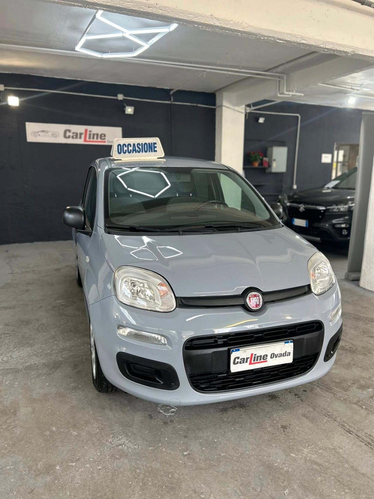 Fiat Panda 1.0 Hybrid (VENDUTA)